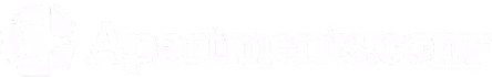 Apartments.com logo.