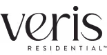 Veris Residential logo.