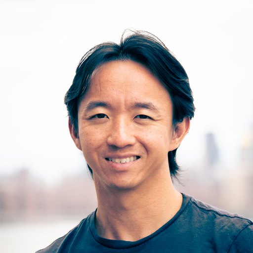 Austin Lo headshot